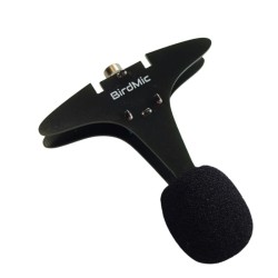 BIRDMIC Pro – Microphone parabolique