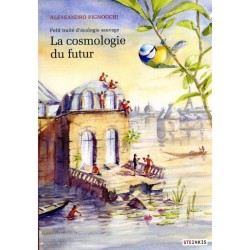 Petit traité d'écologie sauvage - La cosmologie du futur - T.2 - BD