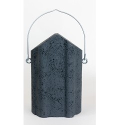 Gîte à bourdons IP SW 01 - Béton de bois