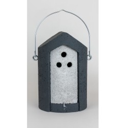 Gîte à bourdons IP SW 01 - Béton de bois