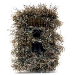 Kit de camouflage Cambush pour piège photographique