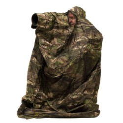 Housse de camouflage - Buteo Photo Gear - Vert