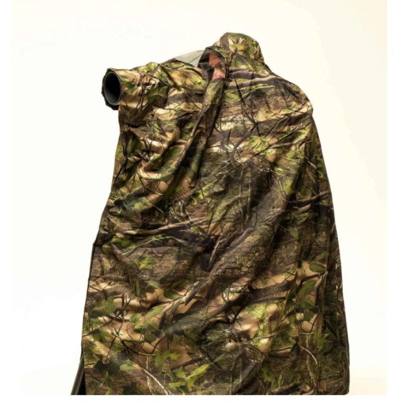 Housse de camouflage - Buteo Photo Gear - Vert