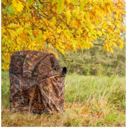 Chaise d'affût Hide M2 ​​- Stealth Gear - 1 personne - Vert ou marron