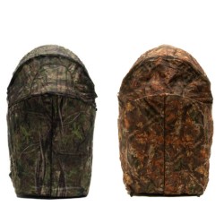 Chaise d'affût Hide M2 ​​- Stealth Gear - 1 personne - Vert ou marron