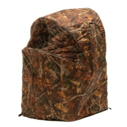 Chaise d'affût Hide M2 ​​- Stealth Gear - 1 personne - Vert ou marron