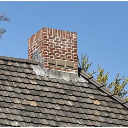 Gîte à chauves-souris à encastrer IB VL 06 - Béton de bois