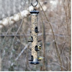 Silo Apollo à 8 ouvertures - 60cm