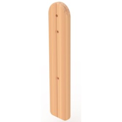 Abri à insectes "Happy Insects" – Bois de mélèze - Europlay