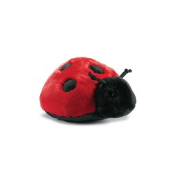 Coccinelle - Peluche 20cmL
