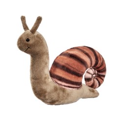 Escargot - Peluche 20cmH