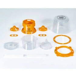 Kit piège sélectif frelons asiatiques - Good4Bees