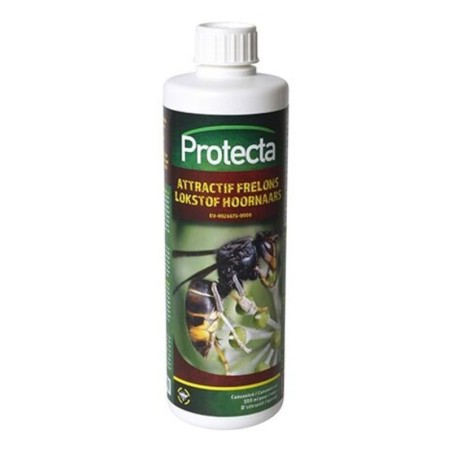 Attractif spécial Frelons asiatiques 500 ml - Sans insecticides