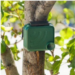 Boîtier étanche AudioMoth IPX7