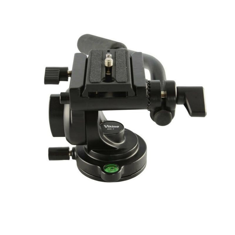 Viking - Rotule - Tête de trépied KH-1 Head