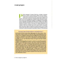 Plantes compagnes au potager bio - Le guide des cultures associées