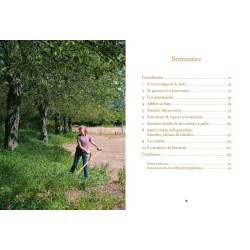 Guide pratique de la faux Faux, faucille, fauchon - Outils d'hier pour usages d'aujourd'hui