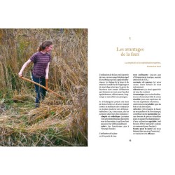 Guide pratique de la faux Faux, faucille, fauchon - Outils d'hier pour usages d'aujourd'hui