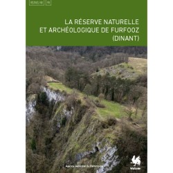 La réserve naturelle et archéologique de Furfooz (Dinant)