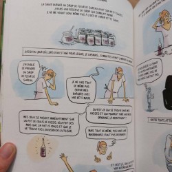 Petite Gastronomie Sauvage - BD