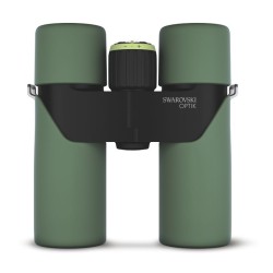 Swarovski - CL Companion 10x30 - Version 2026 - Vert/Orange/Brun - Jumelles