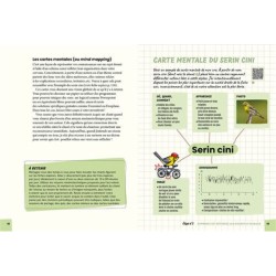 Reconnaître & retenir les chants d'oiseaux - La méthode en 5 étapes - 85 espèces et 180 chants