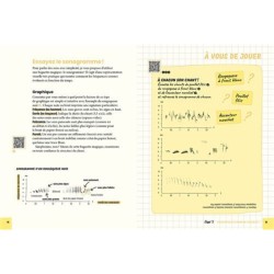Reconnaître & retenir les chants d'oiseaux - La méthode en 5 étapes - 85 espèces et 180 chants