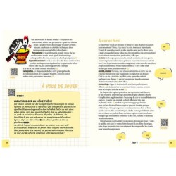 Reconnaître & retenir les chants d'oiseaux - La méthode en 5 étapes - 85 espèces et 180 chants