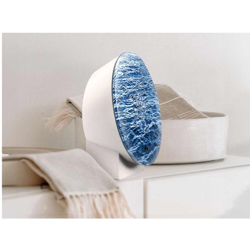 Boîte à sons "Oceanbox vagues"