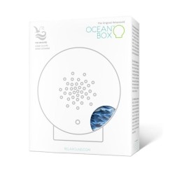 Boîte à sons "Oceanbox vagues"