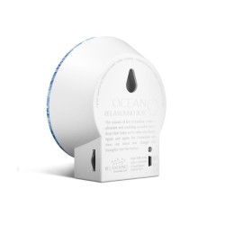 Boîte à sons "Oceanbox vagues"