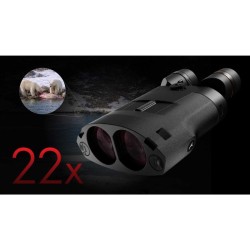 Kite - APC Stabilisées 22X50 ED AA - Jumelles