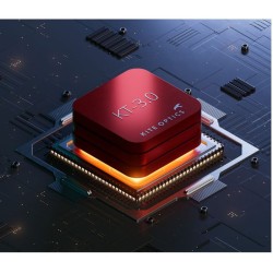 Kite - APC Stabilisées 22X50 ED AA - Jumelles