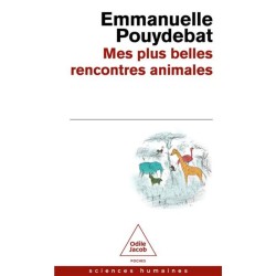 Mes plus belles rencontres animales