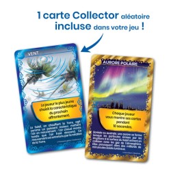 Jeu Défis Nature - Dinosaures 1 - Bioviva