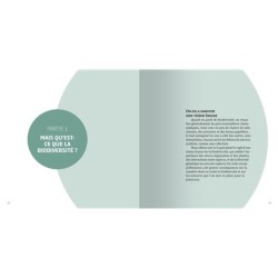 La biodiversité en infographies