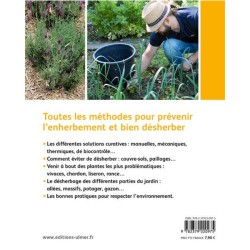 Désherber BIO - Les solutions zéro phyto pour jardins, potagers, cours, allées... - Anti-gaspi