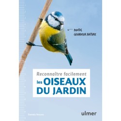 Reconnaître facilement les oiseaux du jardin - Photos grandeur nature - Anti-gaspi