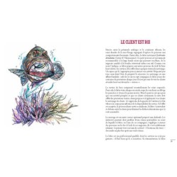 Un Tanguy chez les hyènes - 30 comportements surprenants des animaux