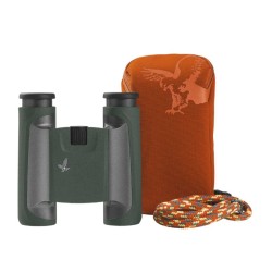 Swarovski - CL Pocket MO Mountain 8x25 - Noir ou Vert - Jumelles