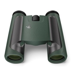 Swarovski - CL Pocket MO Mountain 8x25 - Noir ou Vert - Jumelles