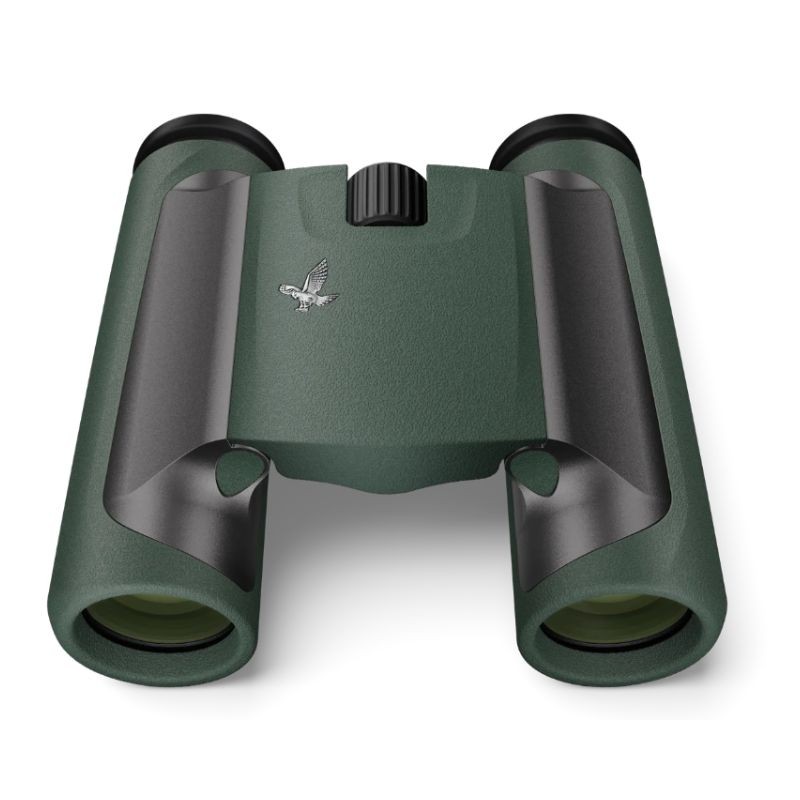 Swarovski - CL Pocket MO Mountain 8x25 - Noir ou Vert - Jumelles