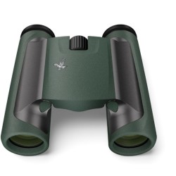 Swarovski - CL Pocket MO Mountain 10x25 - Noir ou Vert - Jumelles