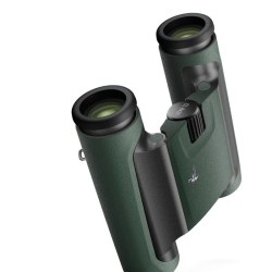 Swarovski - CL Pocket MO Mountain 10x25 - Noir ou Vert - Jumelles