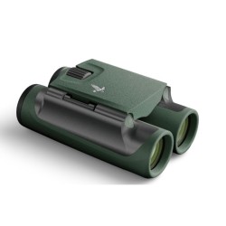 Swarovski - CL Pocket MO Mountain 10x25 - Noir ou Vert - Jumelles