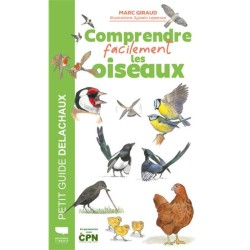 Comprendre facilement les oiseaux