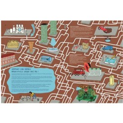 Le Grand Livre de l'eau - De la goutte de pluie aux tsunamis