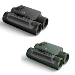 Swarovski - CL Pocket WN Wild Nature 8x25 - Vert ou Anthracite - Jumelles