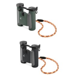 Swarovski - CL Pocket MO Mountain 8x25 - Vert ou Anthracite - Jumelles