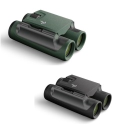 Swarovski - CL Pocket MO Mountain 8x25 - Vert ou Anthracite - Jumelles